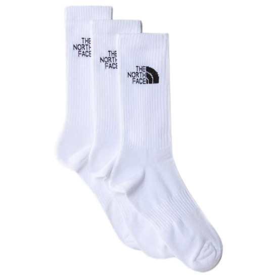 The North Face Κάλτσες Sport Cush Crew Socks 3 pairs